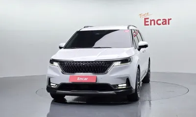 Kia Canival 2023, 71739 км, за 18839.25 USD