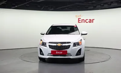 ChevroletGMDaewoo Cruze 2014, 82251 км, за 2384.1 USD