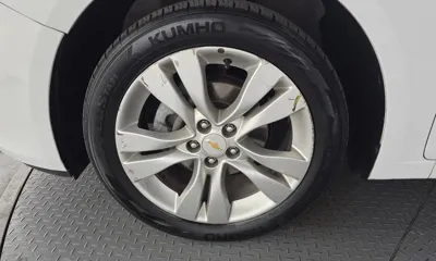 ChevroletGMDaewoo Cruze 2014, 82251 км, за 2384.1 USD