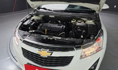 ChevroletGMDaewoo Cruze 2014, 82251 км, за 2384.1 USD - фото 6
