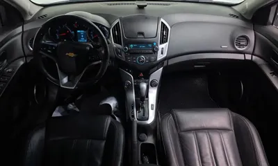 ChevroletGMDaewoo Cruze 2014, 82251 км, за 2384.1 USD - фото 7