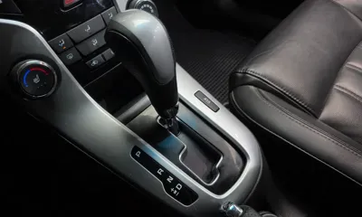 ChevroletGMDaewoo Cruze 2014, 82251 км, за 2384.1 USD - фото 9
