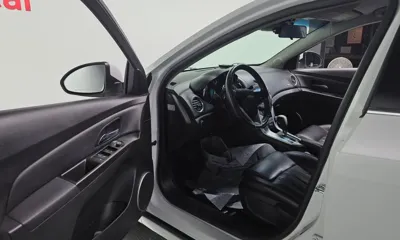 ChevroletGMDaewoo Cruze 2014, 82251 км, за 2384.1 USD - фото 10