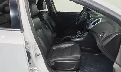 ChevroletGMDaewoo Cruze 2014, 82251 км, за 2384.1 USD - фото 11
