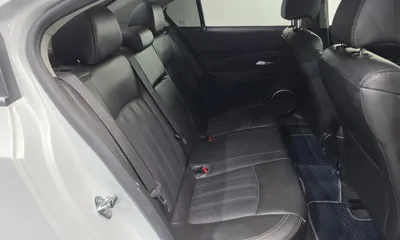 ChevroletGMDaewoo Cruze 2014, 82251 км, за 2384.1 USD - фото 12