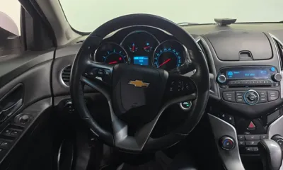 ChevroletGMDaewoo Cruze 2014, 82251 км, за 2384.1 USD - фото 13