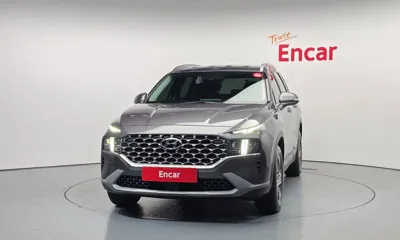 Hyundai Santafe 2022, 32584 км, за 15960.92 USD