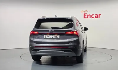 Hyundai Santafe 2022, 32584 км, за 15960.92 USD