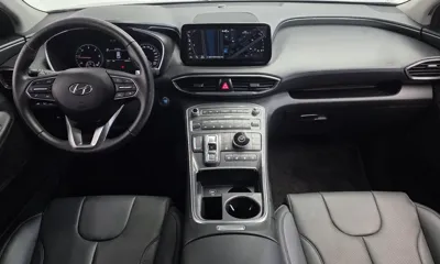 Hyundai Santafe 2022, 32584 км, за 15960.92 USD - фото 7