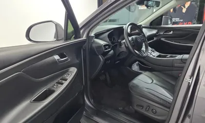 Hyundai Santafe 2022, 32584 км, за 15960.92 USD - фото 10