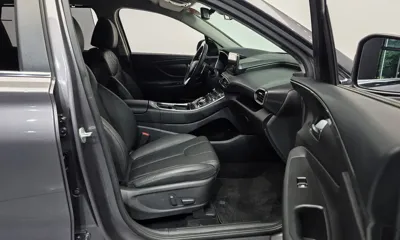 Hyundai Santafe 2022, 32584 км, за 15960.92 USD - фото 11