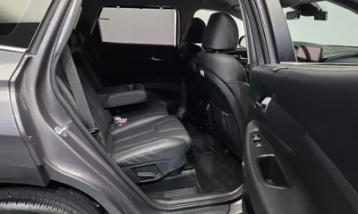 Hyundai Santafe 2022, 32584 км, за 15960.92 USD - фото 12