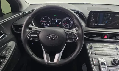 Hyundai Santafe 2022, 32584 км, за 15960.92 USD - фото 13