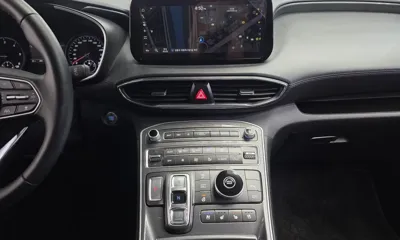 Hyundai Santafe 2022, 32584 км, за 15960.92 USD - фото 15