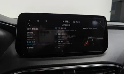 Hyundai Santafe 2022, 32584 км, за 15960.92 USD - фото 17