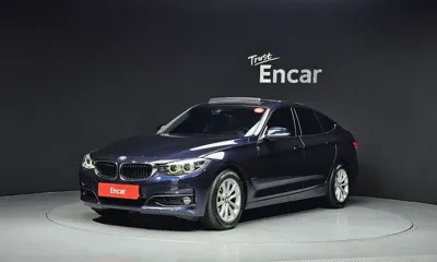 BMW Gran Turismo