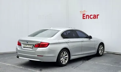 BMW 5-Series 2013, 213452 км, за 3835.4 USD