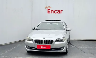 BMW 5-Series 2013, 213452 км, за 3835.4 USD