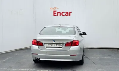 BMW 5-Series 2013, 213452 км, за 3835.4 USD