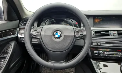 BMW 5-Series 2013, 213452 км, за 3835.4 USD - фото 13