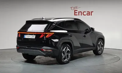 Hyundai Tucson 2023, 2766 км, за 17526.59 USD