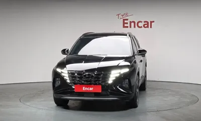 Hyundai Tucson 2023, 2766 км, за 17526.59 USD
