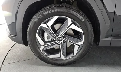 Hyundai Tucson 2023, 2766 км, за 17526.59 USD