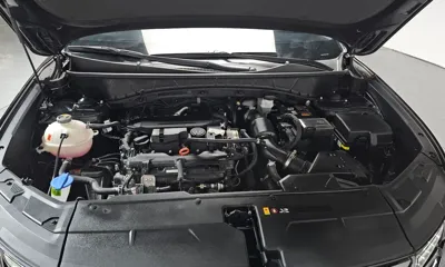 Hyundai Tucson 2023, 2766 км, за 17369.26 USD - фото 6