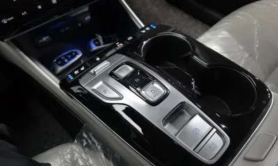 Hyundai Tucson 2023, 2766 км, за 17369.26 USD - фото 9