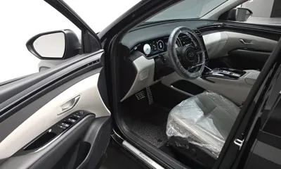 Hyundai Tucson 2023, 2766 км, за 17369.26 USD - фото 10