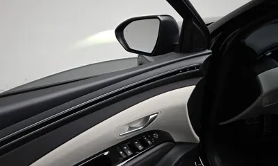 Hyundai Tucson 2023, 2766 км, за 17369.26 USD - фото 13