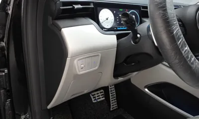 Hyundai Tucson 2023, 2766 км, за 17369.26 USD - фото 14