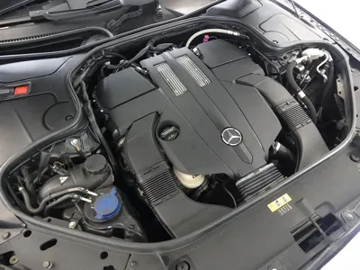 Mercedes-Benz S-Class 2019, 151052 км, за 23402.45 USD