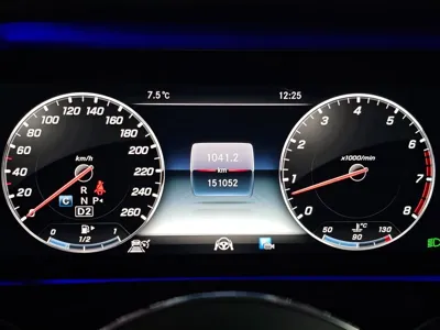 Mercedes-Benz S-Class 2019, 151052 км, за 23402.45 USD - фото 6