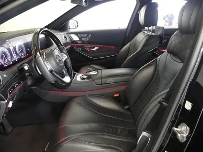 Mercedes-Benz S-Class 2019, 151052 км, за 23402.45 USD - фото 7