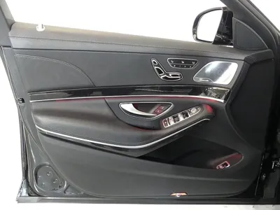 Mercedes-Benz S-Class 2019, 151052 км, за 23402.45 USD - фото 10