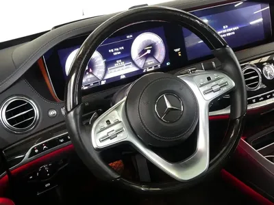Mercedes-Benz S-Class 2019, 151052 км, за 23402.45 USD - фото 11