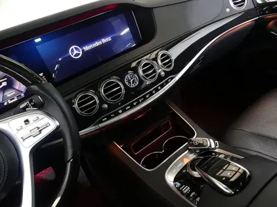Mercedes-Benz S-Class 2019, 151052 км, за 23402.45 USD - фото 12