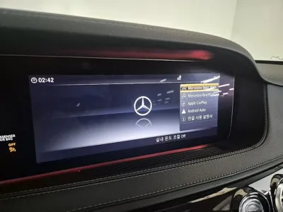 Mercedes-Benz S-Class 2019, 151052 км, за 23402.45 USD - фото 13
