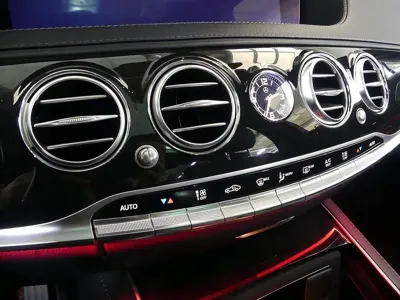 Mercedes-Benz S-Class 2019, 151052 км, за 23402.45 USD - фото 15