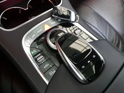 Mercedes-Benz S-Class 2019, 151052 км, за 23402.45 USD - фото 16