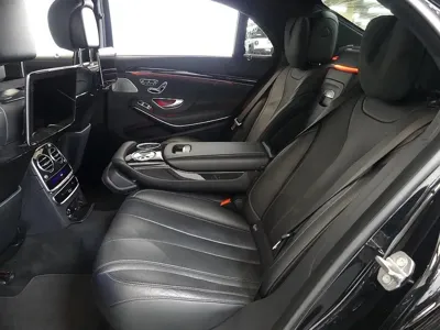 Mercedes-Benz S-Class 2019, 151052 км, за 23402.45 USD - фото 17