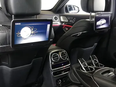 Mercedes-Benz S-Class 2019, 151052 км, за 23402.45 USD - фото 18