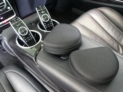 Mercedes-Benz S-Class 2019, 151052 км, за 23402.45 USD - фото 19