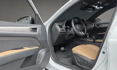 Renault-KoreaSamsung Arkana 2026, 4040 км, за 15172.23 USD - фото 26