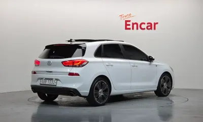 Hyundai i30 2018, 196771 км, за 6375.23 USD