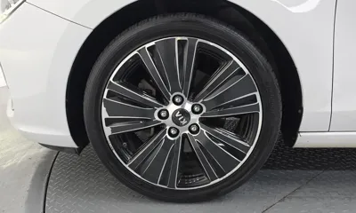 Hyundai i30 2018, 196771 км, за 6375.23 USD