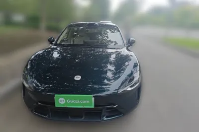 Xiaomi Auto SU7 2026, 100 км, за 46519 USD