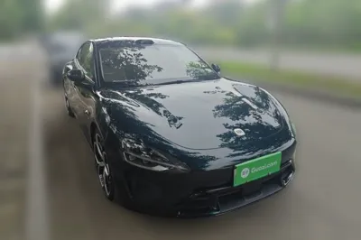 Xiaomi Auto SU7 2026, 100 км, за 46519 USD