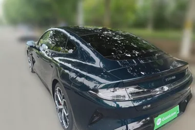 Xiaomi Auto SU7 2026, 100 км, за 46519 USD